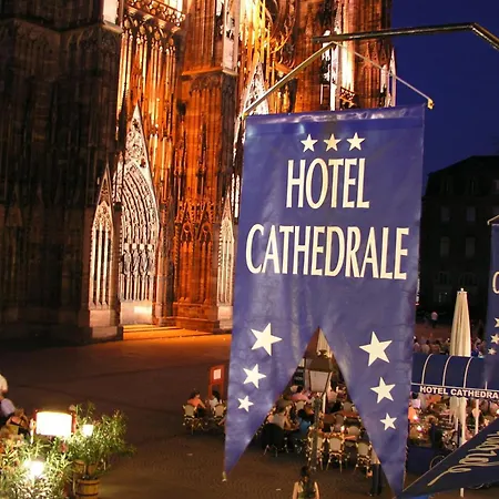 Hotel Cathédrale-3